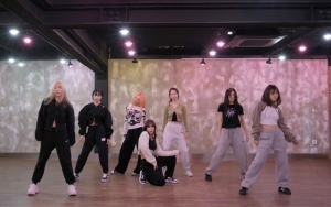 GOT The Beat Rilis Video Dance Practice 'Step Back', Skill Tari Jadi Perbincangan
