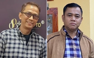 TPU Buka Suara Soal Doddy Izin Pindahkan Makam Vanessa Angel, Diduga Cuma Gertak Kubu Faisal?