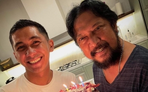 Jamal Mirdad Kembali Dilarikan ke RS, Kenang Akui Gegara Kepikiran Perceraiannya