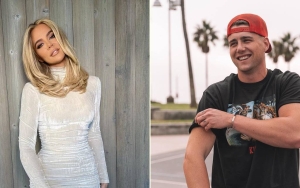 Khloe Kardashian Dirumorkan Kencani YouTuber Harry Jowsey Usai Tristan Thompson Selingkuh
