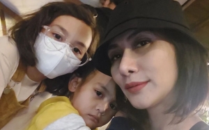 Kemiripan Putri Wenny Ariani dengan Rezky Aditya Kembali Jadi Perdebatan, Ada Apa?