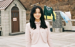 Jarang Nangis di Kehidupan Nyata, Ini Yang Bikin Jisoo BLACKPINK Mewek Dalam 'Snowdrop'