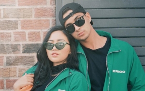 Rachel Vennya dan Salim Nauderer Terciduk Jaga Jarak Usai Kondangan Bareng, Digoda Begini