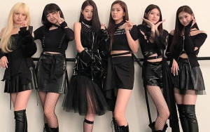 Koreografi 'Eleven' IVE Punya Formasi Pindah Posisi yang Unik Dianggap Luar Biasa