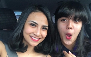 Geger Sepupu Vanessa Angel Diisukan Bikin Akun Fake Sentil Faisal-Fuji, Chat Inikah Buktinya?