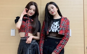 Jang Won Young dan Ahn Yujin Diduga Bersaing untuk Posisi Leader IVE, Ini Faktanya