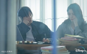 'Soundtrack #1' Rilis Teaser Hyungsik Minta Nginep di Rumah Han So Hee, Fans Beri Peringatan