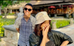 Fadly Faisal Santai Jika Dibalap Fuji Nikah Duluan, Intip 8 Potret Mereka Tunjukkan Sibling Goals