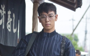 Hengkang Dari YG Entertainment, Intip 7 Potret T.O.P BIGBANG Yang Charming Abis