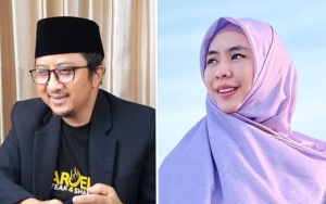 Ustaz Yusuf Mansur Komentari Polemik Ceramah Oki Setiana Dewi, Nama Ria Ricis Ikut Kena Sebut