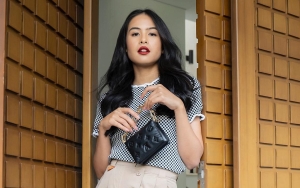 Maudy Ayunda PD Tampil Bare Face Malah Disambut Halu Begini