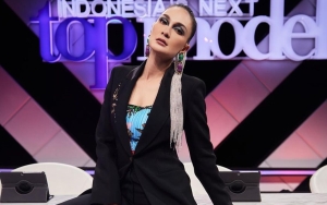 Luna Maya Blak-blakan Lip Sync Saat Jadi Penyanyi, Suara Diedit?