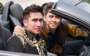 Adik Terseret Kasus Shannon Wong, Verrell Bramasta Langsung Pasang Badan untuk Athalla Naufal