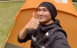 Dituding Merusak, Anji Ungkap Hasil Aksi Baiknya Untuk Gunung Puntang yang Tak Diketahui Publik