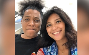 Indah Permatasari Ungkap Alasan Yakin Menikah dengan Arie Kriting Meski Tanpa Restu Ibu