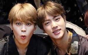 Jimin BTS Baru Pulih dari COVID-19 dan Usus Buntu, Jin Malah Ngajak Mabuk Bareng
