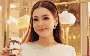 Maya Septha Akui 'Modal' Iseng dan Nekat Lakukan Ini Malah Berujung Tahu Sudah Negatif Covid-19