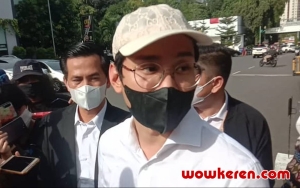 Indra Kenz Crazy Rich Medan Luruskan Tudingan Jadi Afiliator Binomo, Kuasa Hukum Beri Peringatan