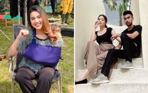 Geger Sifat Asli Raya Kitty Dibongkar Istri Baru Mantan Suami, Bikin Jijik dan Ilfeel?
