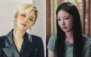Jeongyeon TWICE Banyak Bantu Gong Seung Yeon Dalami Karakter di 'Bulgasal: Immortal Souls'