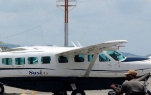 Susi Air Somasi Bupati dan Sekda Malinau Usai Pesawatnya Diusir Paksa, Minta Ganti Rugi Rp 8,9 M