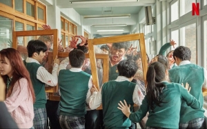 Sutradara 'All of Us Are Dead' Bahas Alur Season 2, Muncul Teori Bakal Ada Perang Zombie Jika Lanjut