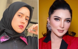 Fairuz A. Rafiq Beri Pujian Selangit, Balasan Tak Terduga Ashanty Diserbu