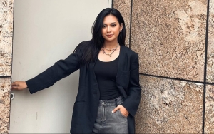 Indah Permatasari Ungkap Hubungan dengan Ibu Setelah Hampir Setahun Nikah Tanpa Restu