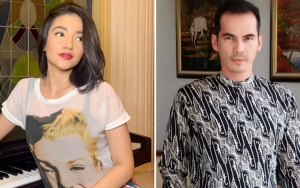 Tsania Marwa Ungkap Profesi Pacar Baru Gak Kaleng-kaleng, Bandingkan dengan Atalarik Syah?