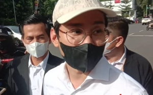 Indra Kenz Resmi Laporkan Salah Satu Korban Binomo ke Polisi Gara-Gara Konten YouTube Ini