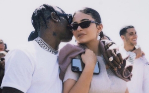 Kylie Jenner Masih Rahasiakan Identitas Bayinya Usai Melahirkan, Fans Ramai Perdebatkan Teori Nama