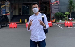 Adam Deni Sudah Sepekan Ditahan Di Rutan Bareskrim, Ingin Tempuh Jalur Damai Tapi Alami Kendala