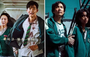 Garap Serial Netflix, Curhatan Sutradara 'All of Us Are Dead' Tuai Reaksi Kocak dari PD 'Squid Game'