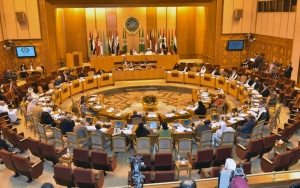 Dewan Nasional Federal UEA Kunjungi Israel, Jadi Delegasi Pertama Sejak Normalisasi Hubungan