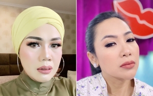 Sentil Ely Sugigi Suuzon Atas Sikap Fuji, Tawa Feni Rose Mood Banget