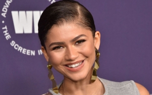 Patung Lilin Zendaya Bakal Mejeng Di Museum Madame Tussauds London