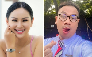 Kalina Oktarani Tegas Ogah Rujuk Dengan Vicky Prasetyo, Bongkar Kriteria Calon Suami di Masa Depan