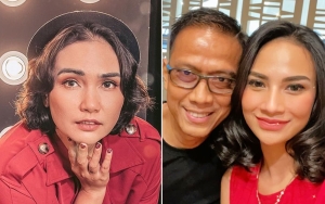 Ini Reaksi Feby Febiola Saat Diminta Ingatkan Doddy Sudrajat Agar Tak Pindahkan Makam Vanessa Angel 