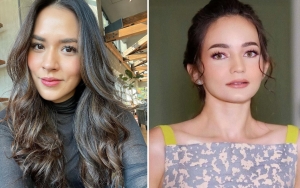 Raisa Tanggapi Rumor Mandi Pakai Air Galon Ketika Manggung di Luar Kota, Enzy Storia Justru Ngakak