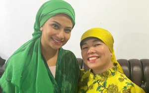 Tak Pernah Lepas Gelang Emas, Oma Dewi Mertua Vanessa Angel Bongkar Kisah Sendu di Baliknya