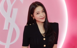 Tampil Dewasa, Yeri Red Velvet Pamer Body Goals Menakjubkan di Postingan Baru