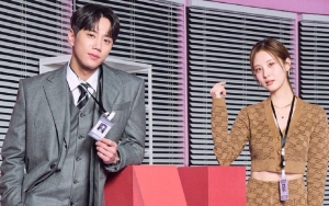 Seohyun SNSD Sempat Khawatir Akting Bareng Lee Jun Young di 'Love and Leashes', Kenapa?