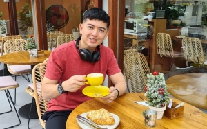 Nicky Tirta Bikin Pangling, Begini Penampilan Terbarunya Usai 3,5 Bulan Jalani Diet