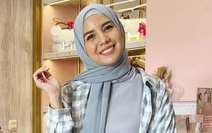 Tya Ariestya Beber Nasib Baju-baju Lama Usai Kini Mantap Berhijab, Punya Rencana Mulia