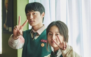 Bukan Lomon, Park Ji Hu Lebih Kagumi Ketulusan Yoon Chan Young di 'All of Us Are Dead'