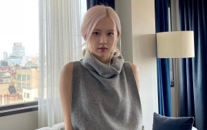 Ini Alasan Rambut Pirang Rose BLACKPINK Sekarang Lebih Oke Ketimbang Dulu