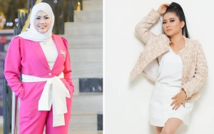 Jadi 'Bestie' Ely Sugigi, Tiara Marleen Diduga Mau Ilangin Akun Fuji-Marissya Icha?