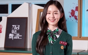 Park Ji Hu Ternyata Juga Ditawari Peran Antagonis di 'All of Us Are Dead', Begini Ceritanya