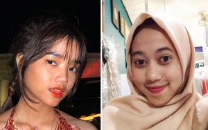 Niat Muji Sebagai Pawang, Fuji Lupa Tutup Aurat Pengasuh Gala?