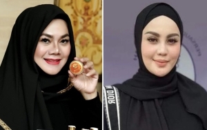 Alasan Simple Ini yang Bikin Sarita Abdul Mukti Muak dengan Jennifer Dunn di Awal Konflik